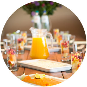Food & Drinks
